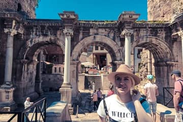 10 Days - Best of Turkey Tour / by Plane