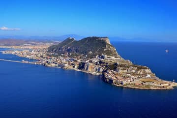 Full-day Gibraltar Tour