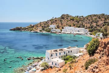 Lasithi and Greek Mythology Park Tour From Heraklion