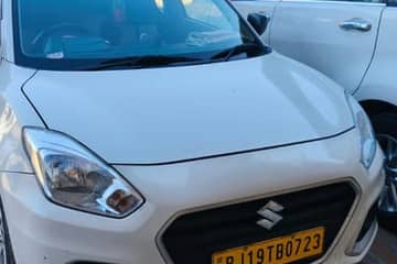Private Transfer: Jaipur to Jaisalmer (One Way) - Sedan/SUV