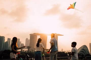 Private Transfer from Kuala Lumpur to Singapore with 2h of Sightseeing