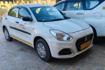 Private Transfer From Jaipur to Mehndipur Balaji One Way Sedan/SUV