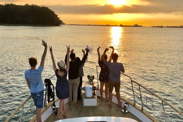 Half Day Private Charter Tour