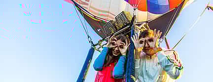 Photo 2 Valentine's Day Ballooning