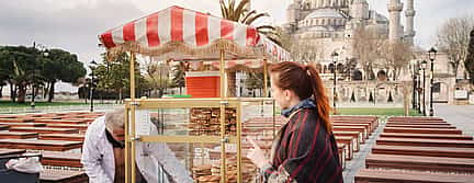 Photo 3 Mini Street Food Tour