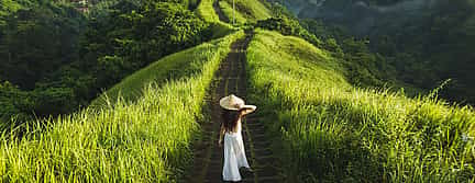 Photo 2 Ubud Private Tour: Nature, Temple, Waterfall and Rice Terrace