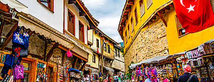 Photo 3 Bursa, Inegöl and Sögüt Private Tour from Istanbul