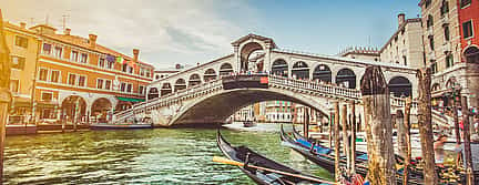 Фото 3 Пешеходная экскурсия по Венеции