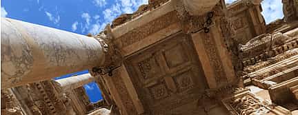 Photo 3 Bodrum Ephesus Tour