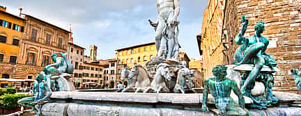 Photo 3 Best of Florence Private Walking Tour
