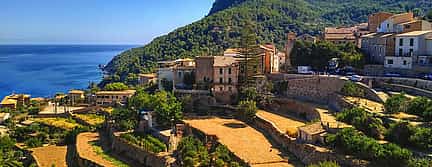 Photo 2 Private Tour: Valldemossa, Lluch and Formentor with lunch
