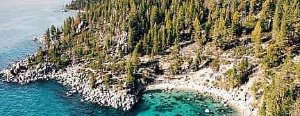 Foto 2 Contrate um Fotógrafo Profissional Para Sessão de Fotos em Lake Tahoe