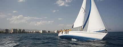 Photo 2 Full-day Private Sailing Yacht Cruise