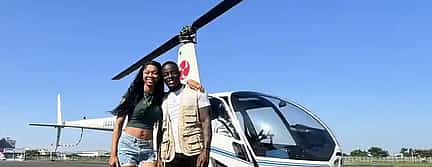 Foto 2 Tokyo Bay 10 Minutes Heli Ride