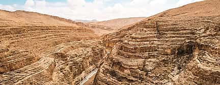 Photo 2 7 Days of Trek & Camel: Your Ultimate Saharan Adventure (From Tunis)