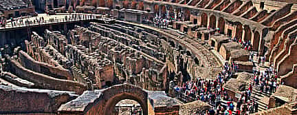 Photo 3 Colosseum Express Tour
