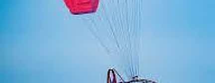 Photo 2 Paragliding Trip in Muscat