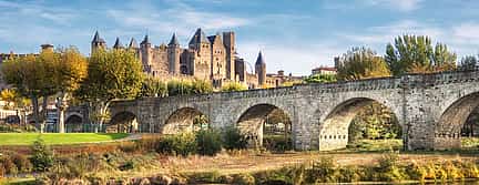 Photo 3 Cité de Carcassonne Private Walking Tour