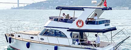 Photo 3 Full-day Swimming Private Yacht Cruise