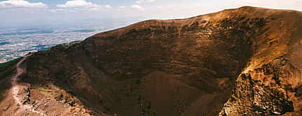Photo 3 Vesuvius Private Hiking Tour