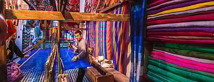 Photo 3 Casablanca Full-day Private Tour from Marrakesh