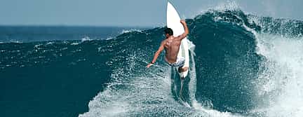 Foto 3 Surf Male' Atoll Tour