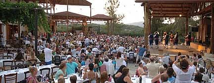 Photo 2 Cretan Night Music, Food & Dancing