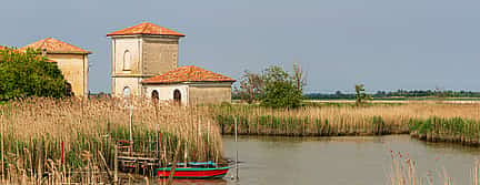 Foto 3 Kajak-Entdeckungstour in der Lagune von Venedig