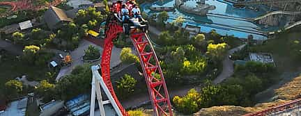 Photo 2 Vialand Theme  Park