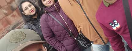 Foto 3 Private Transfer from Tbilisi to Yerevan with Sightseeing / 2stops