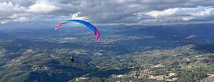Photo 3 Tandem Paragliding Flight in Braga