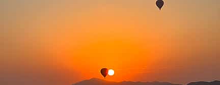 Фото 3 Marrakech Hot Air Balloon