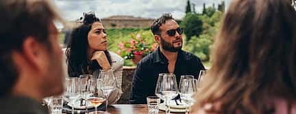 Photo 3 Afternoon in Tuscany with a Local Sommelier. Your Chianti Escape