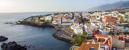 Foto 3 Experiencia en helicóptero en Tenerife: Isla Baja