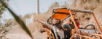 Photo 2 Djerba Buggy Adventure: 1H30 of Pure Off-Road Fun