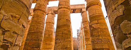 Photo 2 Full Day Tour to East and West Banks of Luxor
