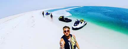 Foto 3 Excursión en moto acuática