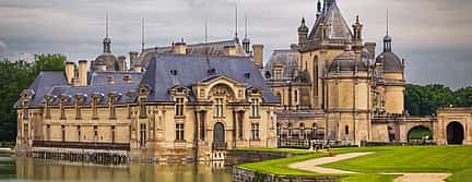 Photo 2 Château de Chantilly Private Full-day Tour from Paris