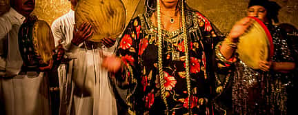 Photo 2 El-Tannoura Egyptian Dance Heritage Evening Show