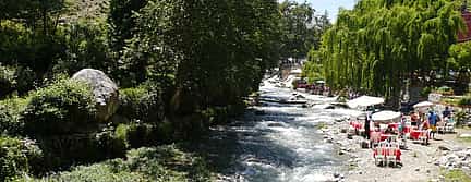 Photo 3 Ourika Valley and Atlas Mountains Full Day Tour with Lunch