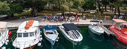 Photo 3 Group Tour to Perast and Our Lady of the Rocks