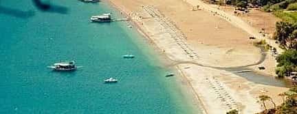 Photo 3 Suluada Island and Adrasan Tour