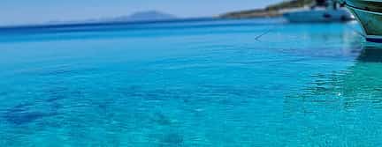 Photo 2 Boat Trip around Bodrum Bays