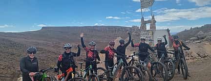 Photo 2 E-bike Day Tour Atlas Mountain from Marrakech