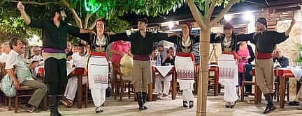Photo 3 Cretan Night Music, Food & Dancing