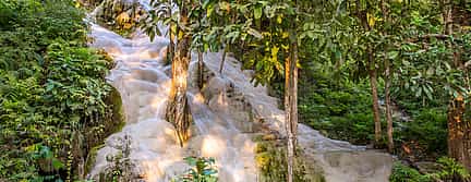 Фото 3 Бумажный парк "Слоненок Пу-Пу-Пу" и липкий водопад