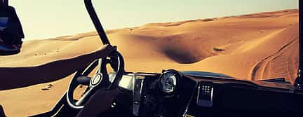 Photo 2 2-seater Dune Buggy