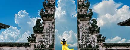Photo 2 Bali Instagram Tour with Private Photographer