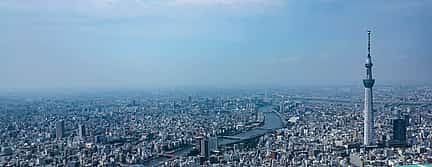 Photo 3 Tokyo: Fuji - Hakone - Yokohama Heli Ride (1-4 persons)