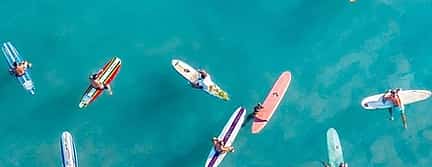 Fotoğraf 2 Private Surf Guiding